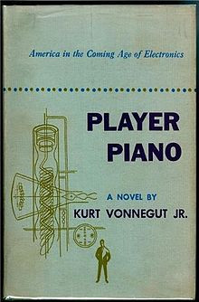 Player Piano (novel)