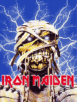 posts to iron maiden trooper premium british ale from iron maiden ...