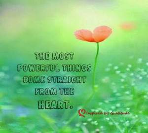 Linda's Peaceful Place