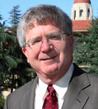 Quotes by Stephen R. Volk