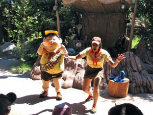 Wilderness Explorers Coming to Disney's Animal Kingdom (Disney and ...