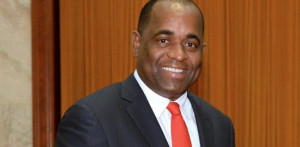 Roosevelt Skerrit Pictures
