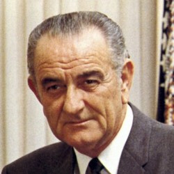 lyndon b johnson american president bio lyndon baines johnson august ...