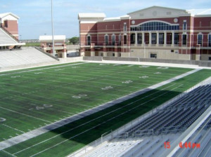 Texas high school football pictures 4