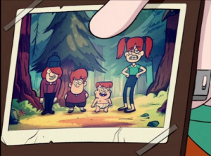 gravity falls gravity falls spoilers