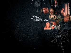 Faramir and Eowyn Faramir and Eowyn