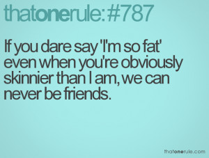 Displaying (19) Gallery Images For I Am Fat Quotes...