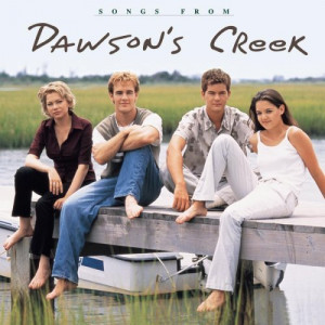 Dawson's Creek Cast - dawsons-creek Photo