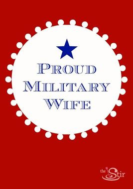 Military Spouse Appreciation Day: Let’s Celebrate the Toughest Job ...