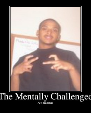 Mentally Ill People Image...