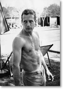 Paul Newman Hud