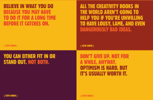 Download this free wallpaper of quotes from Julien Smith (my current ...