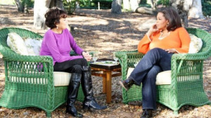 ... Shadow At Your Peril – Debbie Ford & Oprah Discuss The Shadow Side