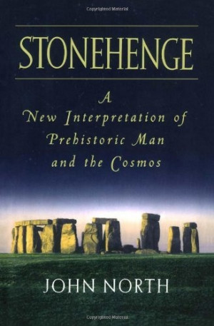 Stonehenge by John North, http://www.amazon.com/dp/B007K59626/ref=cm ...