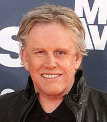 Jake Busey Quotes