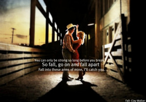 All the lyrics to your favorite country songs.