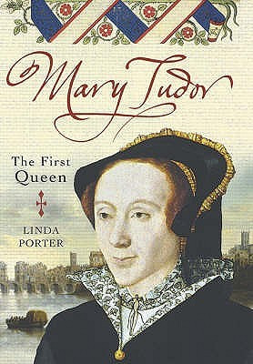 Start by marking “Mary Tudor: The First Queen” as Want to Read: