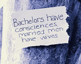 View all Bachelors quotes