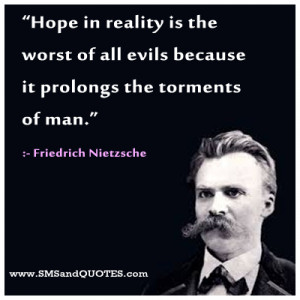 Tag Archives: Quotes by : Friedrich Nietzsche