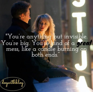 Let’s Talk About Love – Birdman Review