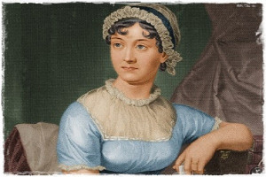 Jane Austen’s Famous Quotes: Wisdom Hidden in Books