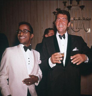 Posted by Keith at 8:56 AM Labels: Dean Martin , Sammy Davis Jr.