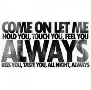 Sleeping With Sirens quotes