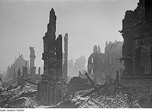 We weren't punctilious about locating and punishing only Hitler and ...