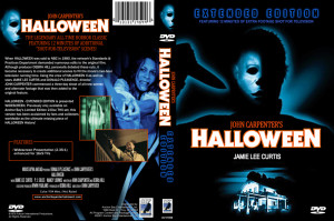 Thread: Halloween '78 Extended Cover Replica.