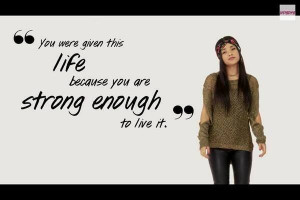Becky G Quotes