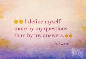 Quotes by Elie Wiesel