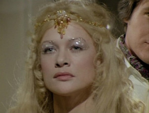 Judy Geeson Star Maidens