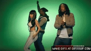 Tags Nicki Minaj Twerking...