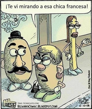 seguramente faltan ¡MUUUUUCHAS! Si estas les recordó a 