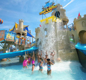 wet wild orlando water park