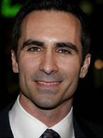 Nestor Carbonell is.....Batmanuel!