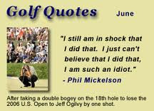 ... to twitter share to facebook share to pinterest labels golf quote golf