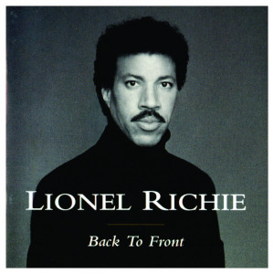 Lionel Richie Back The Front
