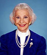 Barbara Ann Scott Quotes