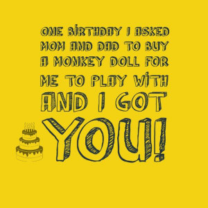 Posts related to Happy birthday quotes for brother