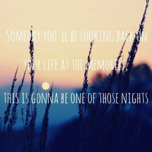 Tim McGraw. Saw him in concert the other night. So lucky !!!