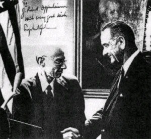 impose Black Pope's Civil Rights Acts of 1964-65 Amalgamating the ...