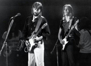 Eric Clapton and TODD RUNDGREN.Music, Todd Rundgren, Clapton Photos ...