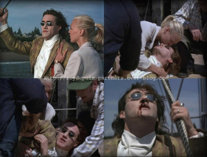 Roy Dupuis Est Acteur Avril