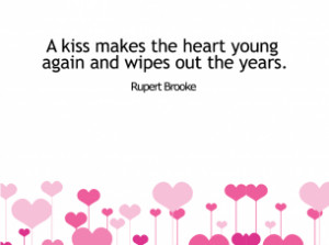 Young at Heart Love Printable Quotes