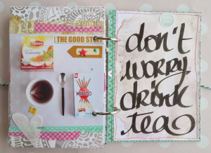 Smile & Love Everything // Everyday