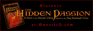 HOME [www.gnosticq.com]
