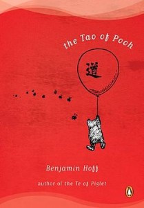Benjamin Hoff (born 1946) is an American author. “The Tao of Pooh ...