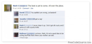 The Best And Worst Facebook...