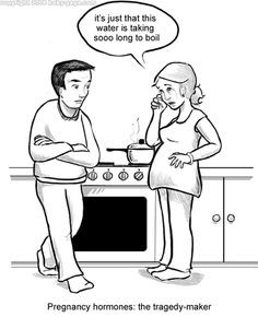 Pregnancy Jokes For Expecting Moms – Happy Mother’s Day Humor ...